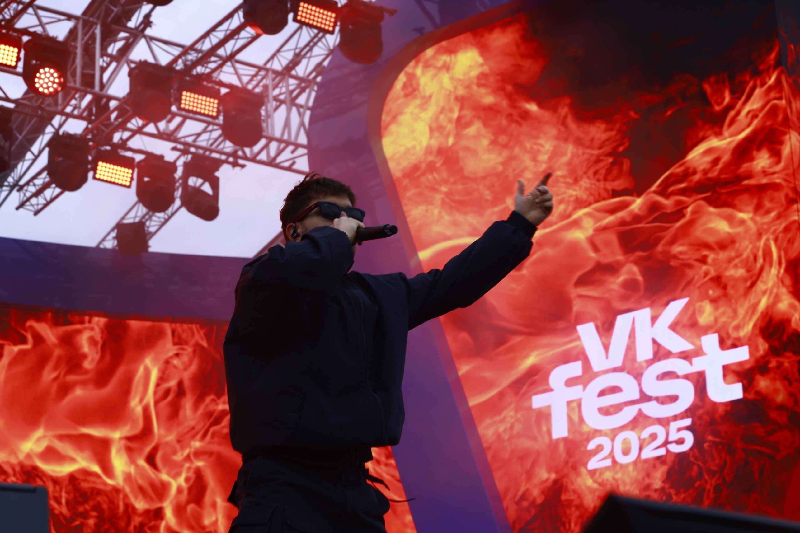 VK Fest 2026: как пройдёт фестиваль и сколько стоят билеты в Казани