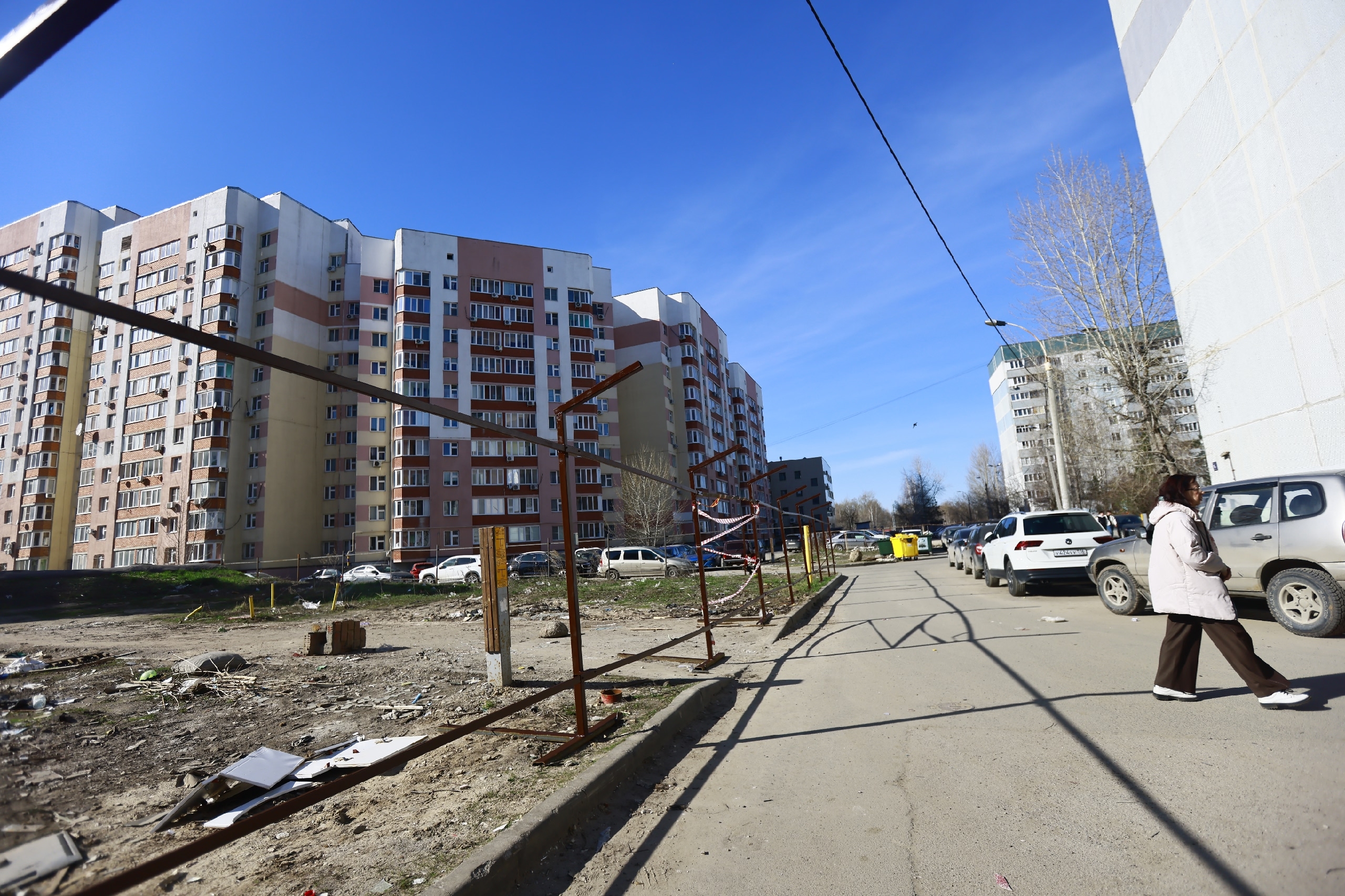 Павел Хацаюк / ИД «Вечерняя Казань»