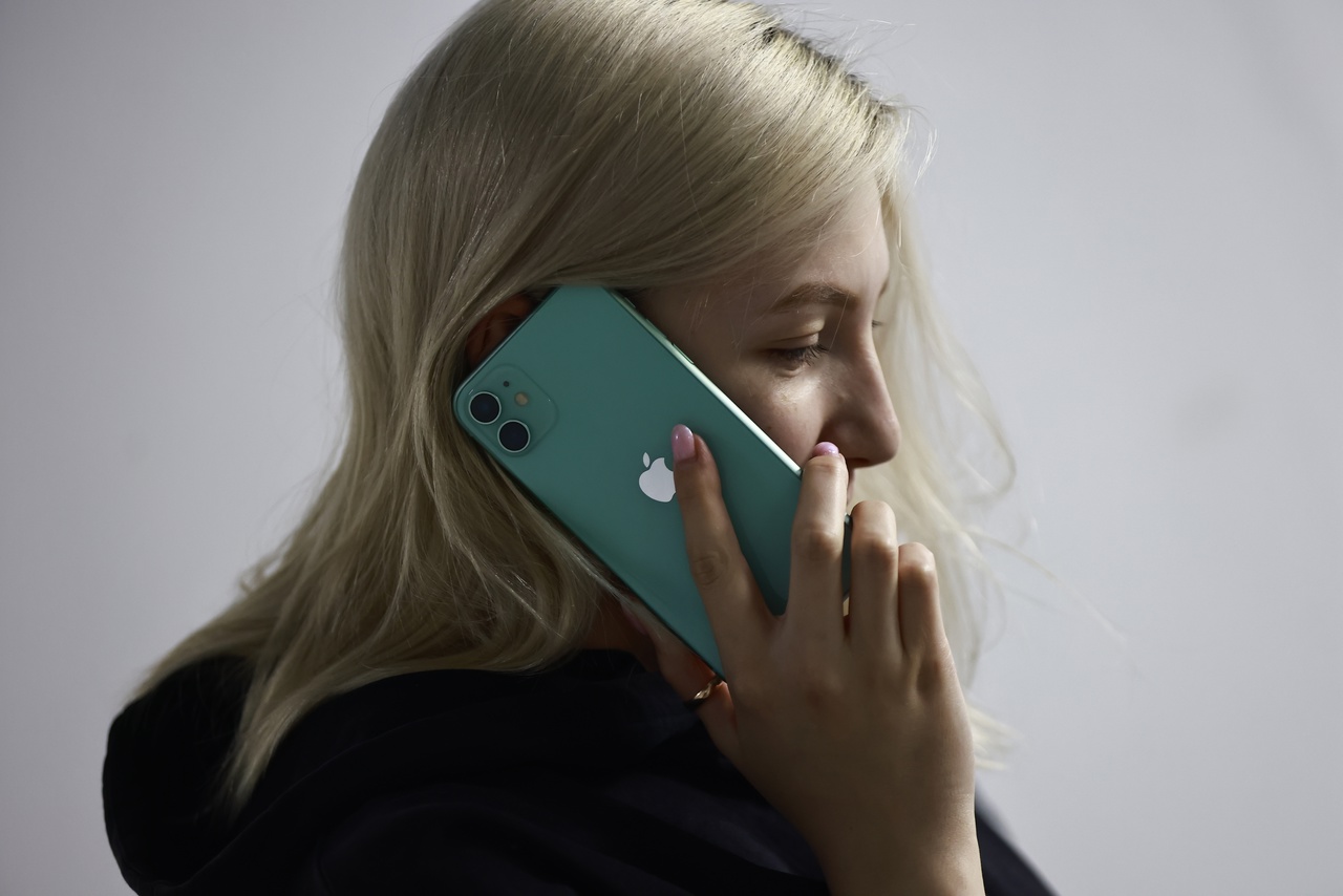 После обновления iPhone превращаются в «кирпичи»