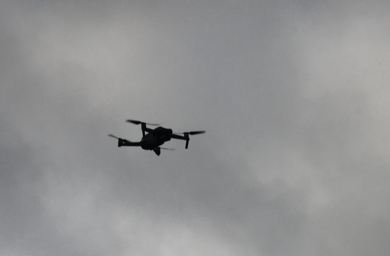 После атаки беспилотников на Таганрог пострадали три человека