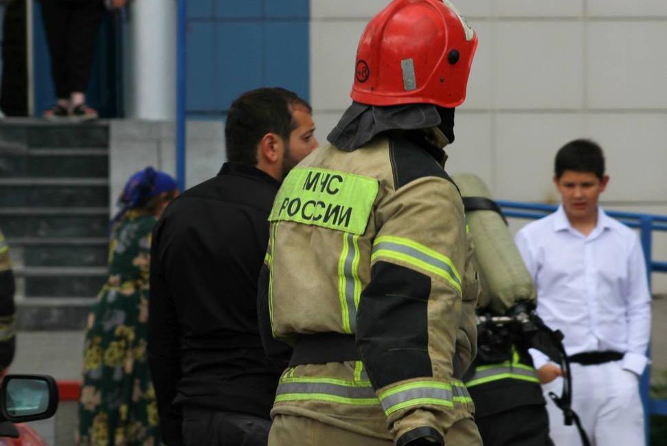 Количество погибших на пожарах в Татарстане увеличилось на 52%