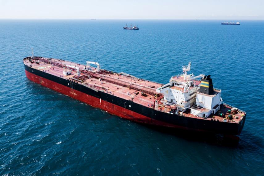 Цены на нефть растут из-за закрытия Ормузского пролива