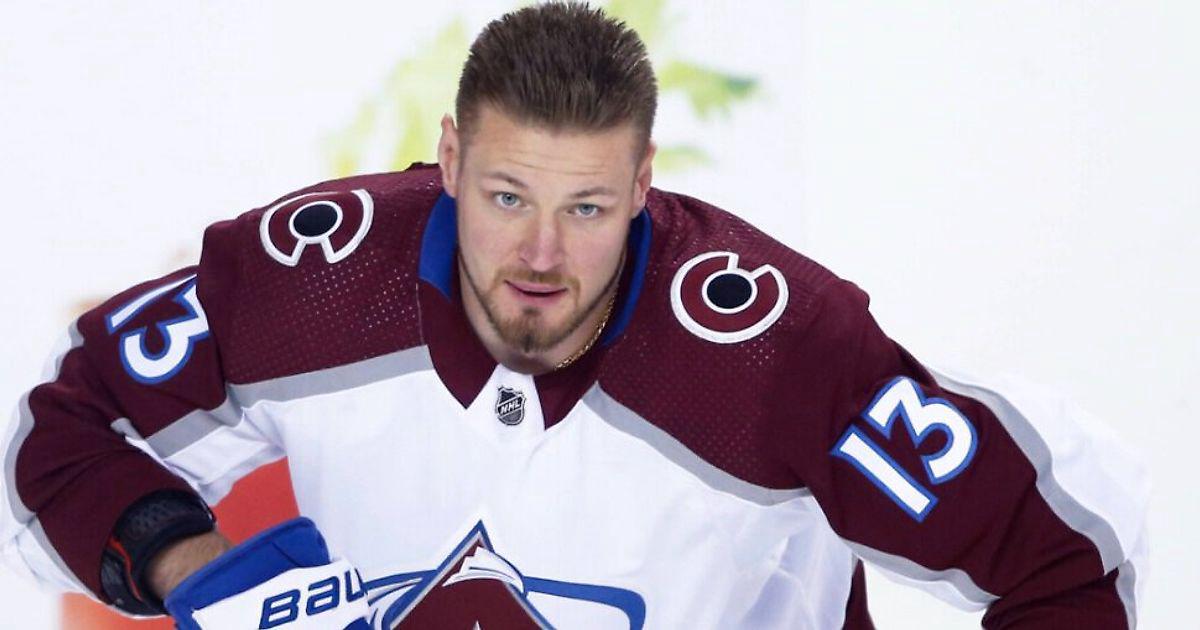 «Колорадо Эвеланш» - фаворит Кубка Стэнли - 2026