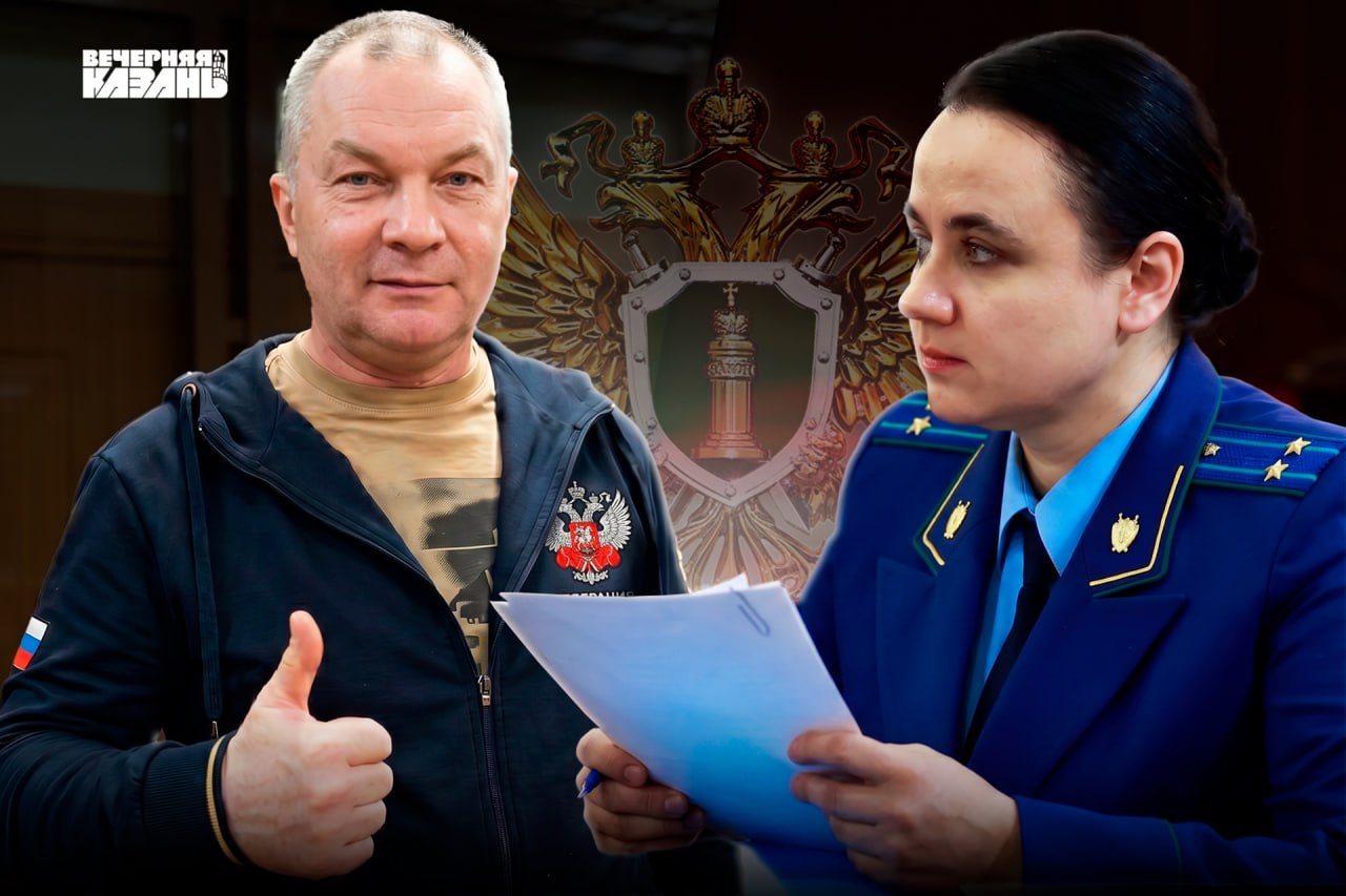 Отрицательный на «зоне», удовлетворительный на воле: что предъявили Роме Сычу?