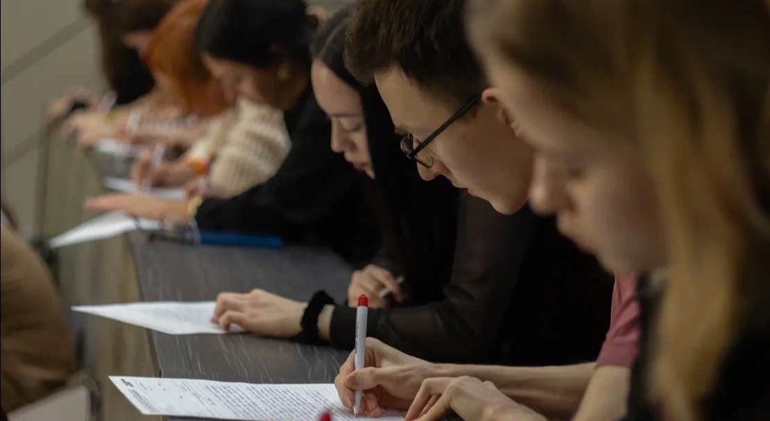 Филолог раскрыла самые частые ошибки участников «Тотального диктанта»