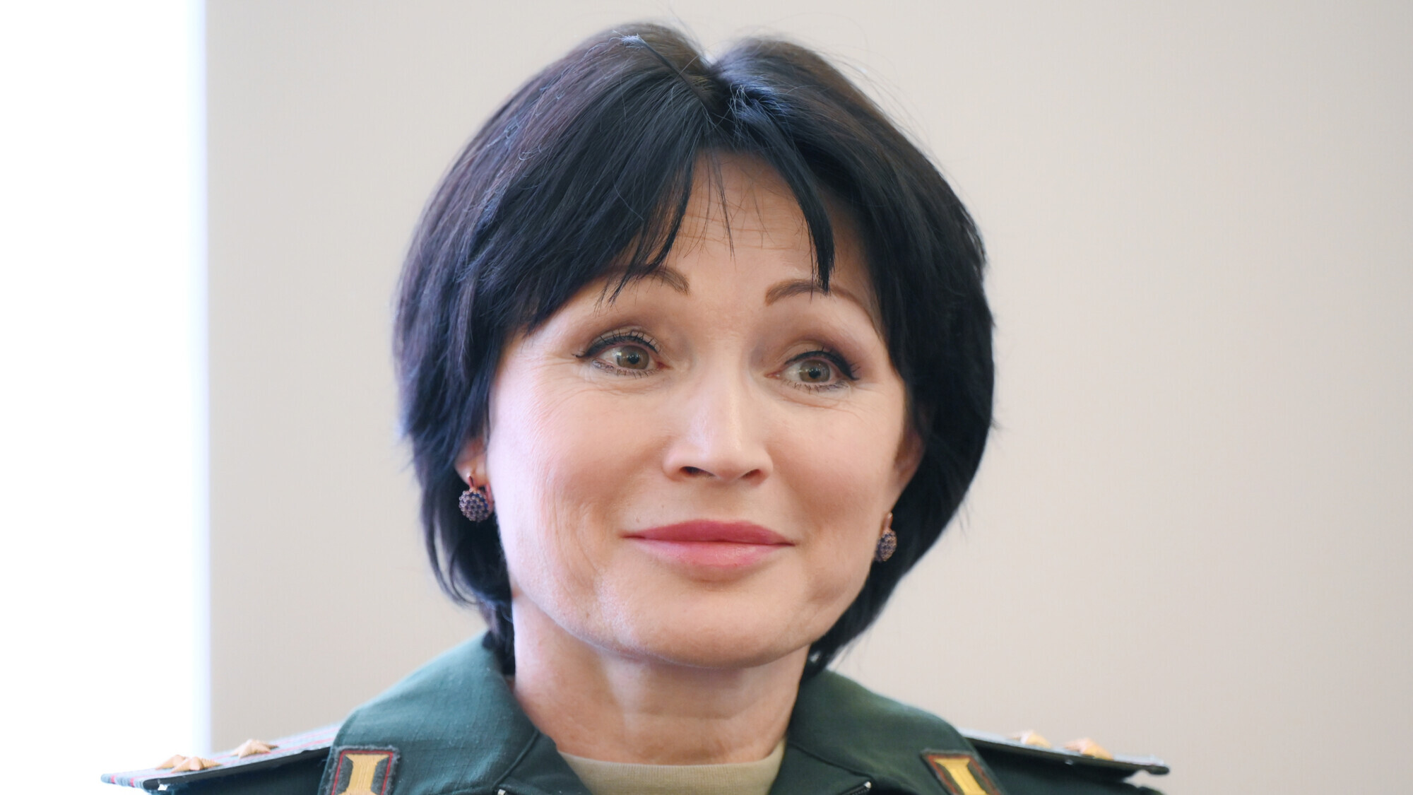 личный архив Светланы Ишмуратовой