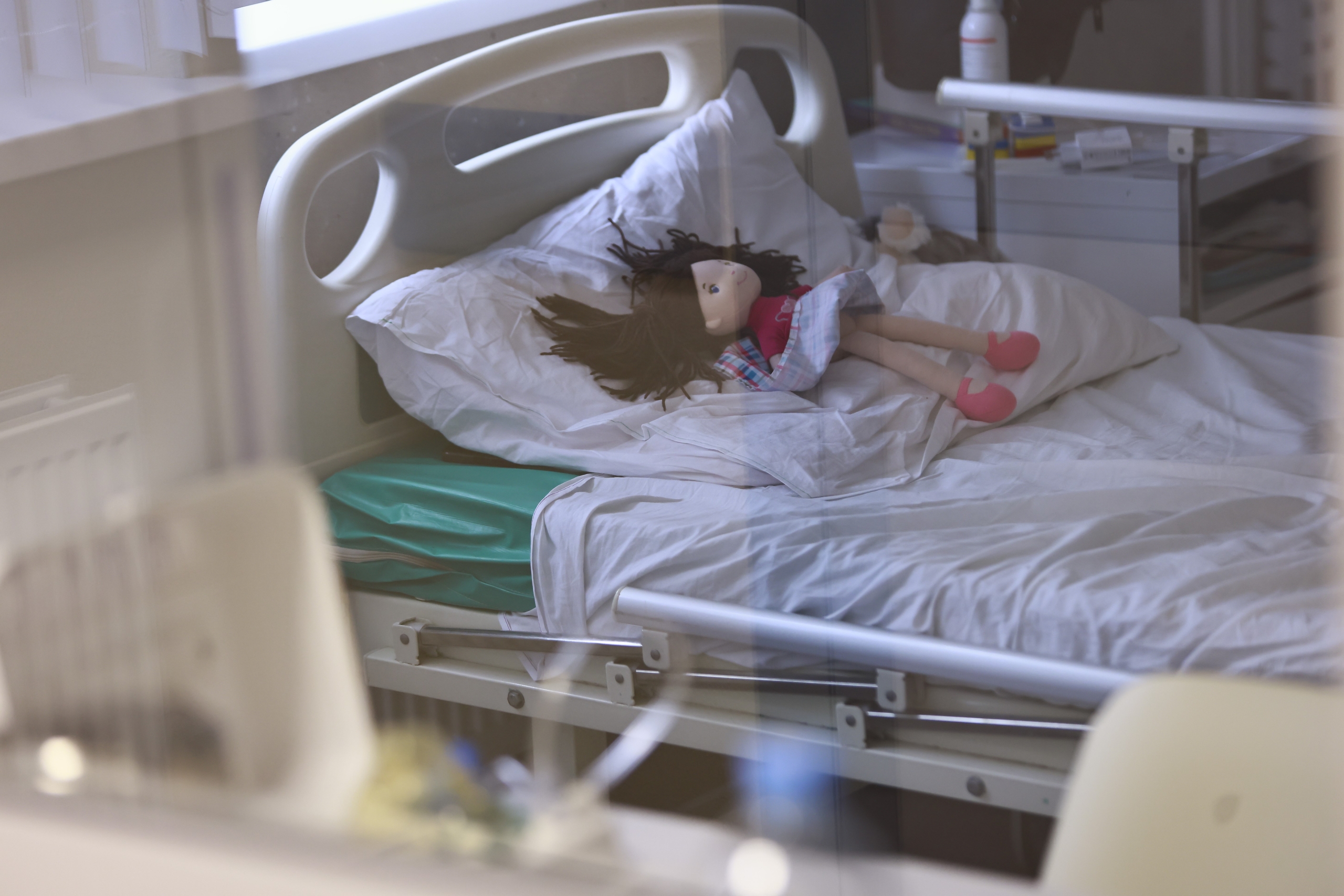 Федеральные медучреждения начнут бесплатно выдавать лекарства некоторым детям