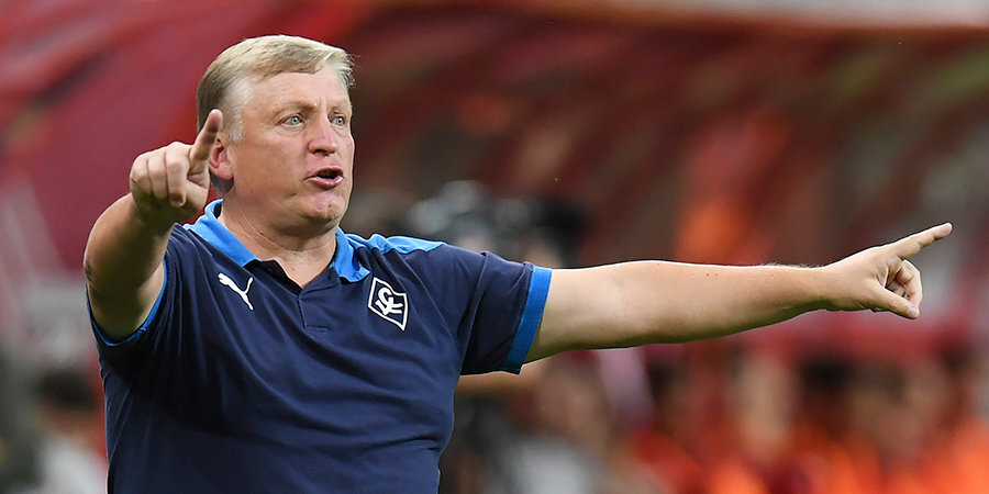 «Сочи» вырвал победу у «Крыльев» на 98-й минуте и сохраняет шансы на спасение