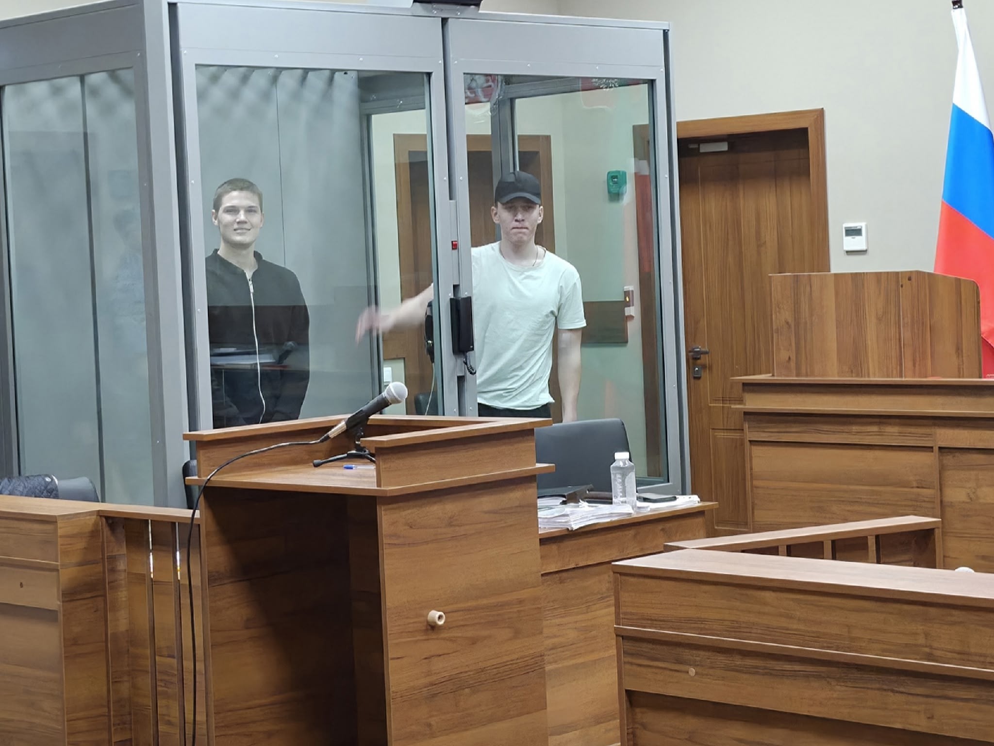 Степан Белоенко / ИД «Вечерняя Казань»