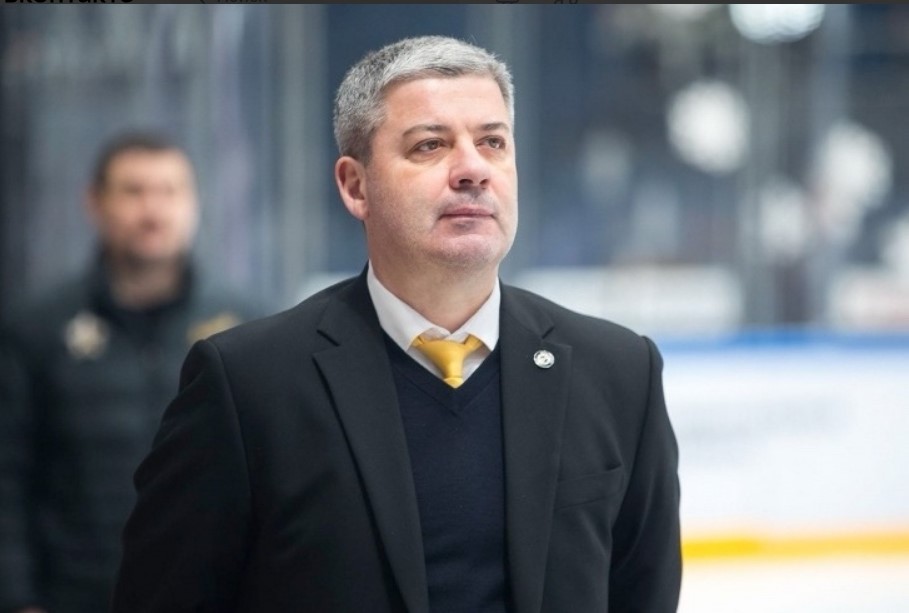 ХК «Адмирал»