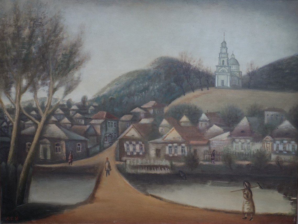 Александр Бабин