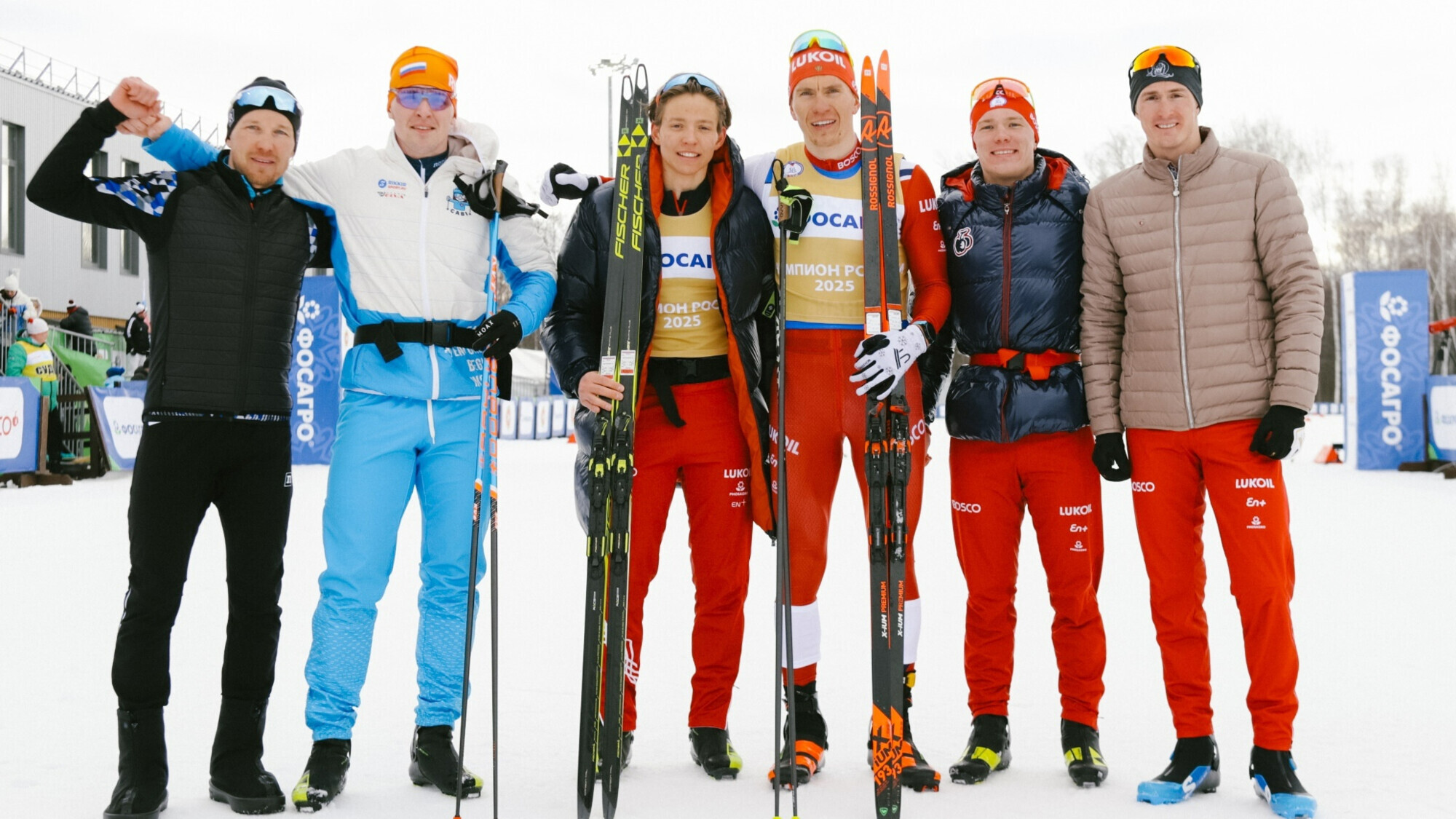 Коростелев: «Большунов выиграл КМ, когда норвежцев не было. Кто это помнит?»