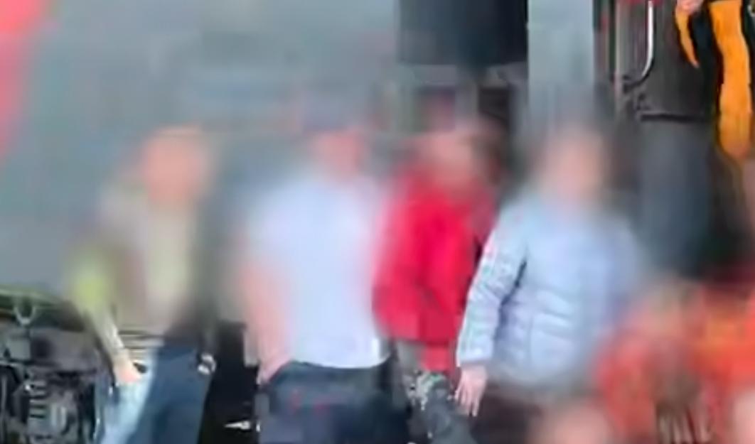 Трое туристов замерзли насмерть на маршруте в горах Бурятии