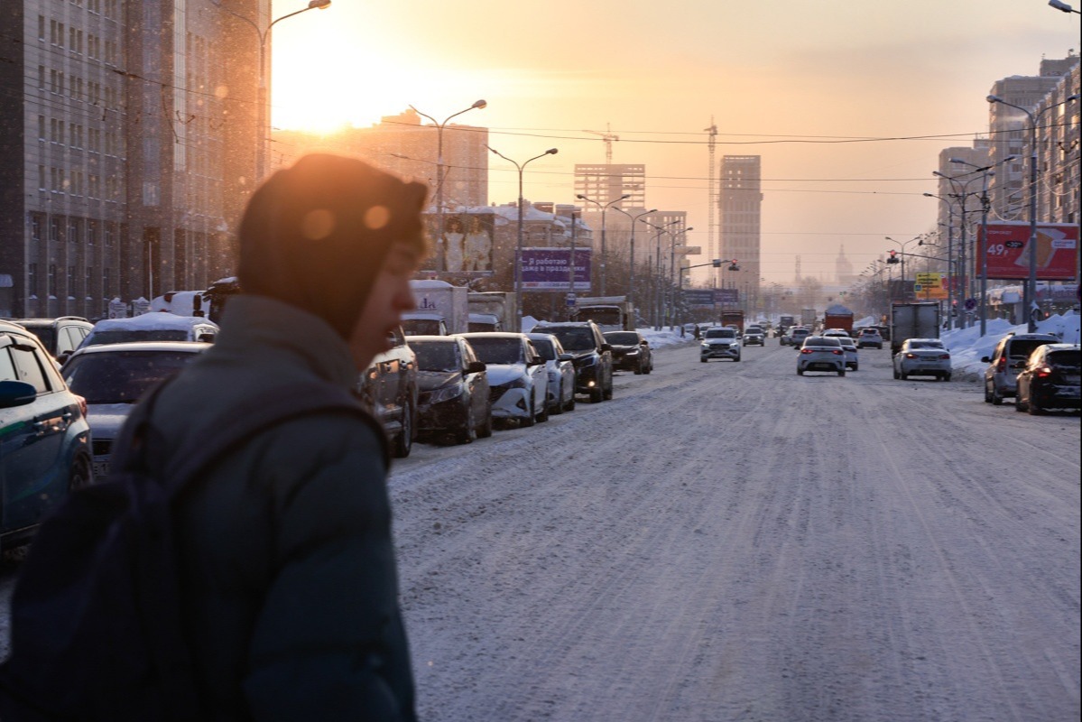 Павел Хацаюк / ИД «Вечерняя Казань»