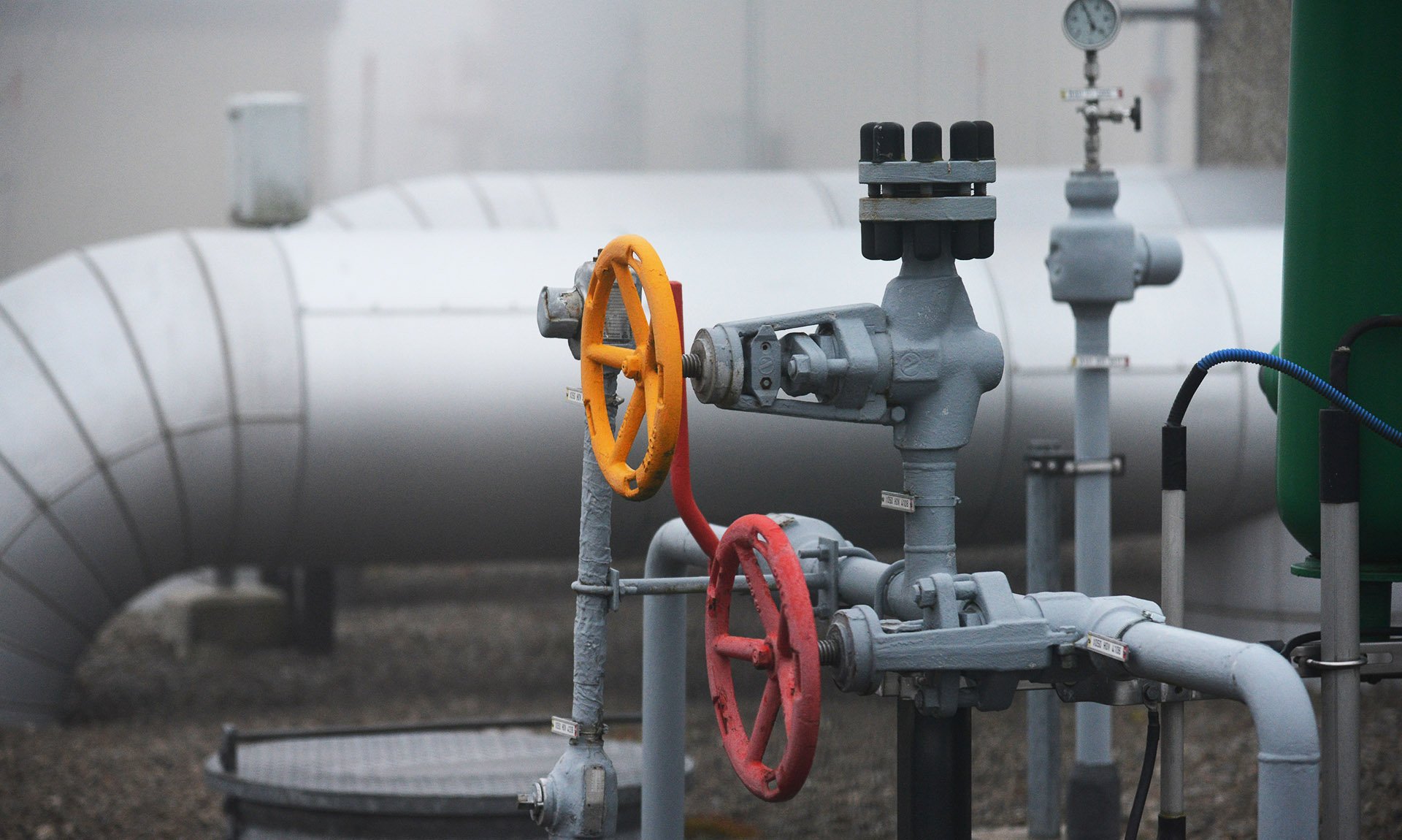 Газопровод из России в Иран профинансируют через гибридную модель