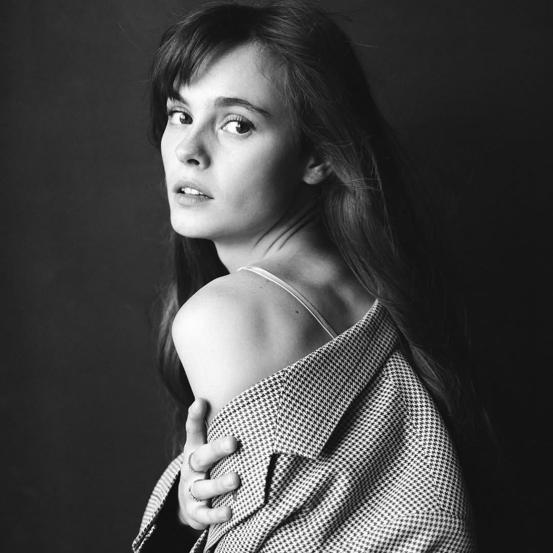 Анна Давлетова