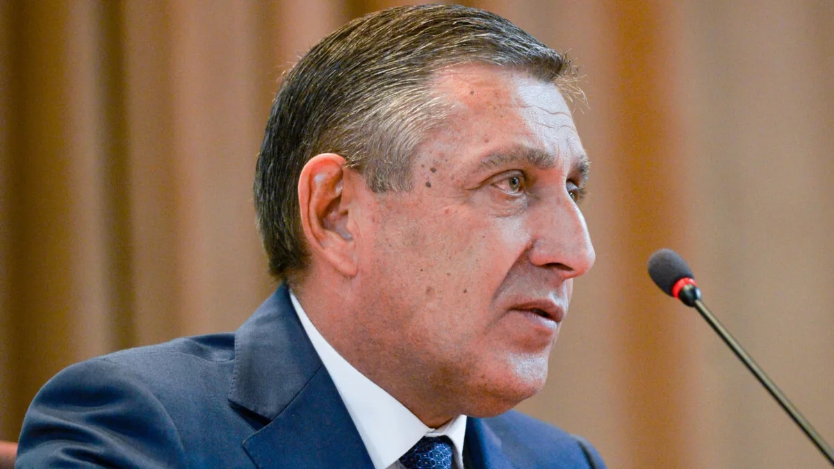 У Федерации велосипедного спорта России будет новый президент