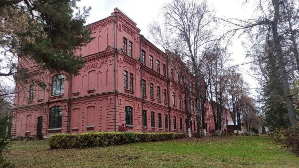 Объектом культурного наследия станет здание Казанского земледельческого училища