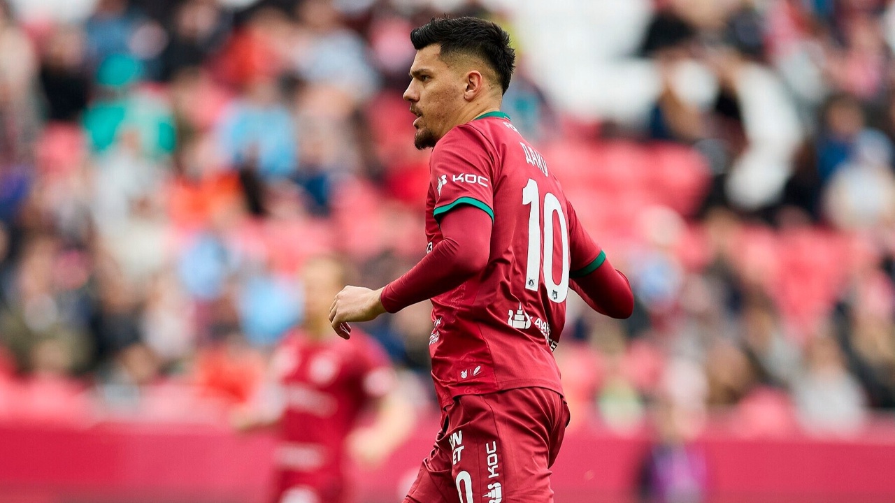 Александр Бубнов негативно высказался об игре «Рубина»