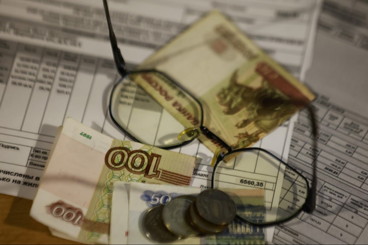 Путин отметил «задирание» тарифов ЖКХ и потребовал контроля