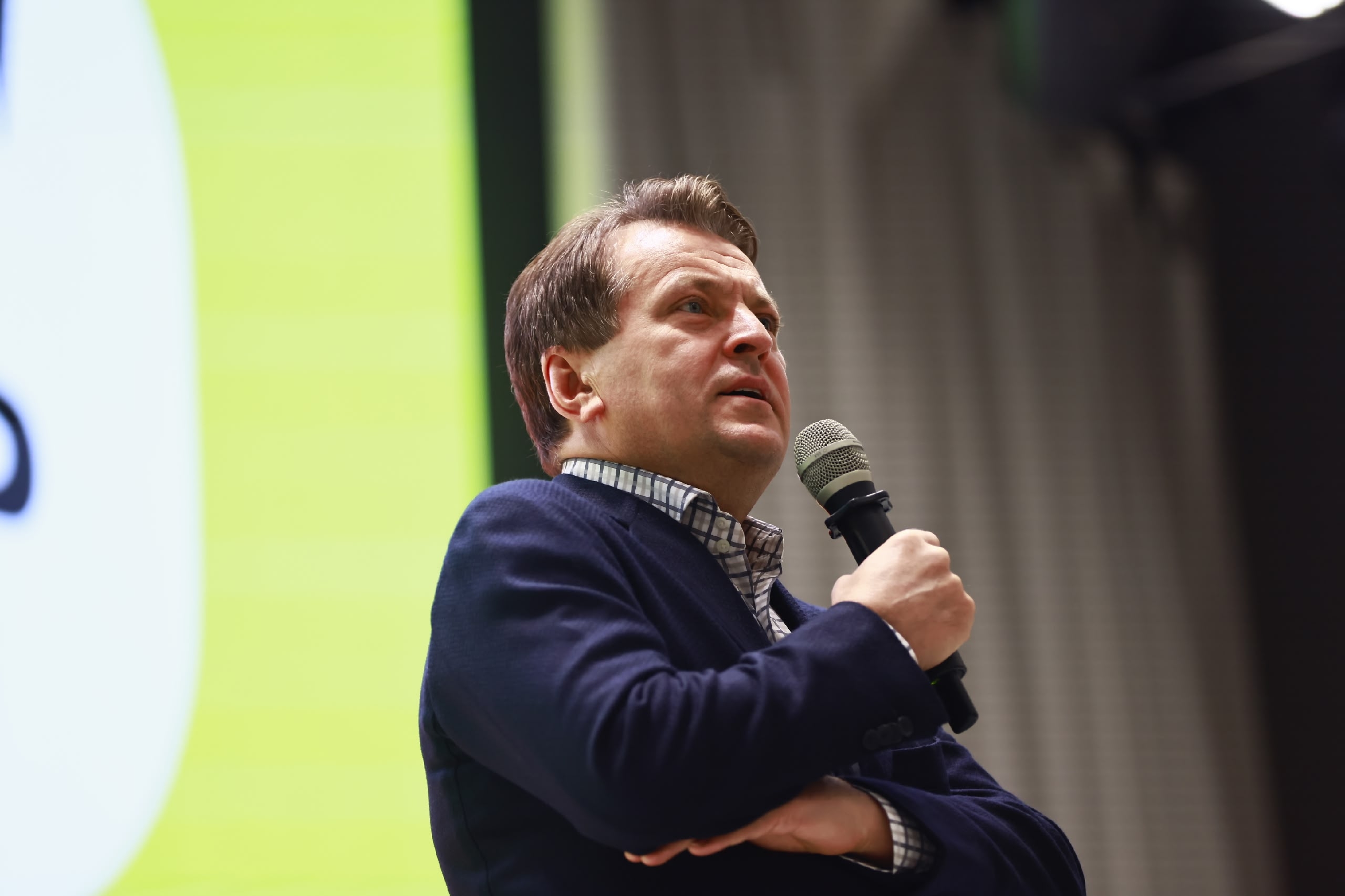 Метшин: «Когда ваши люди начнут жить так же хорошо, как лошади?»