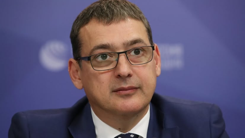 Мамедов: «Документы для подачи в международную федерацию готовы»