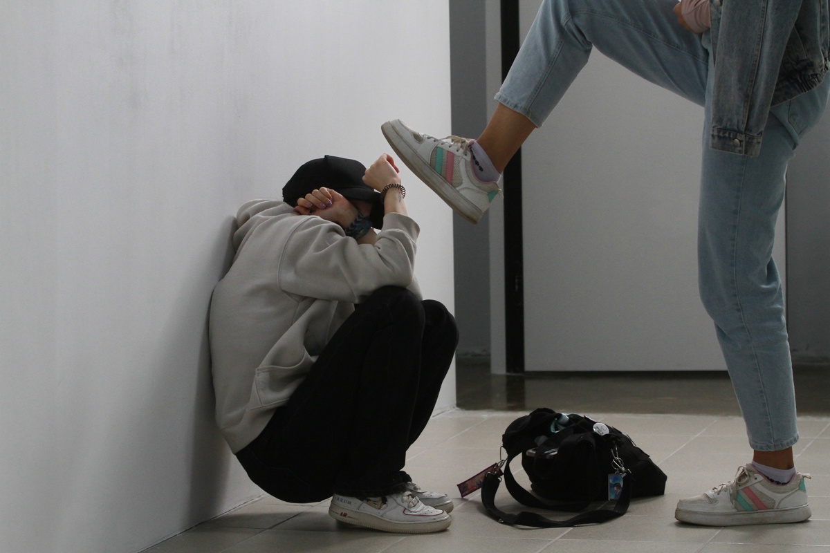 Подростки в Татарстане все чаще интересуются идеями неонацизма