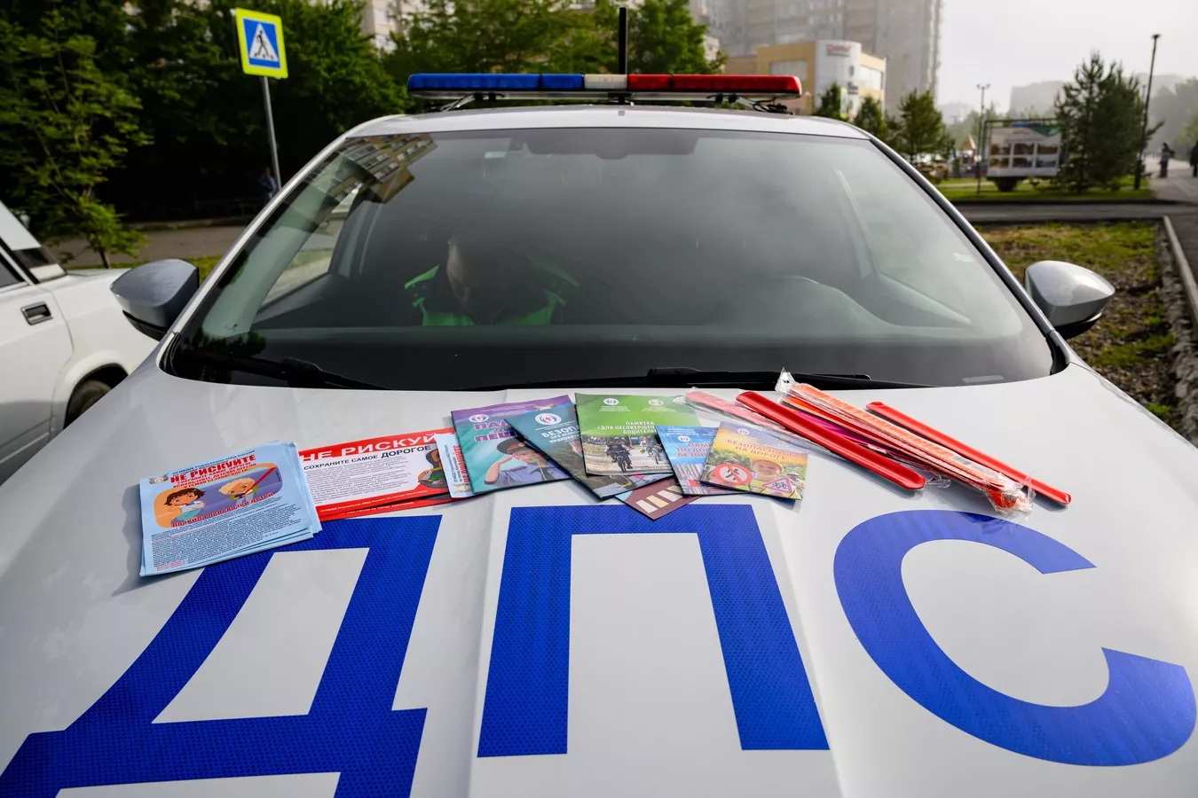 На татарстанцев, чьи дети попали в ДТП на питбайках, заведут уголовные дела