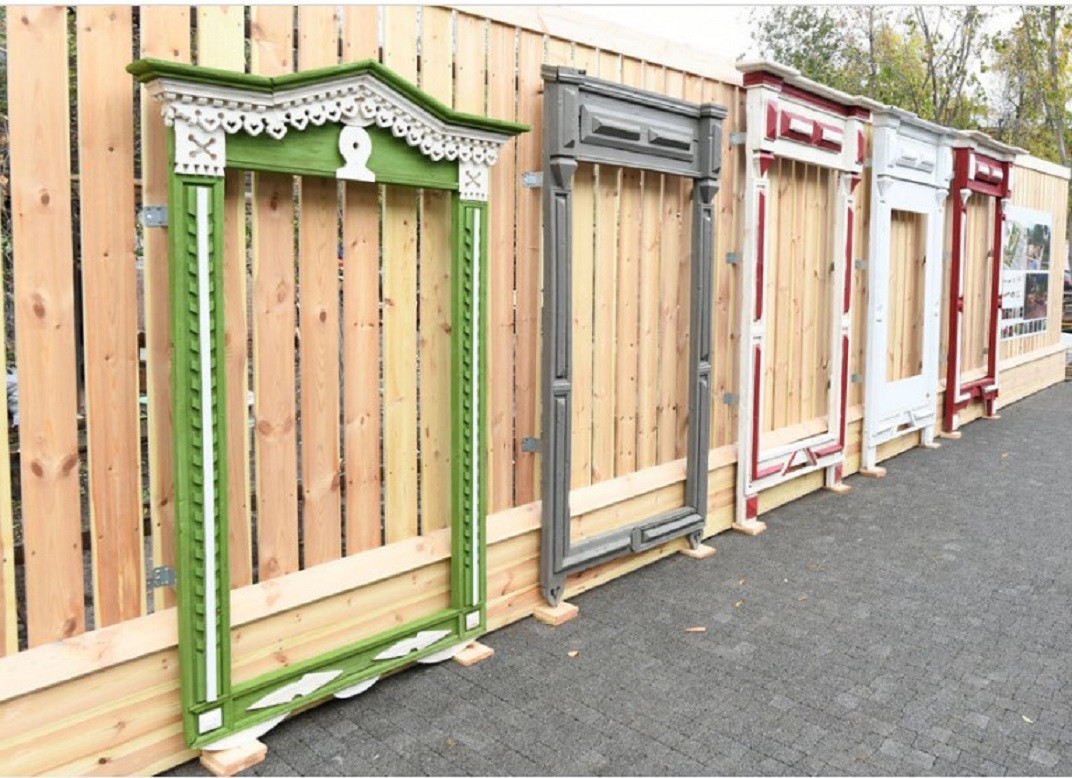 Команда «Том Сойер Фест – Казань» возьмётся за обновление дома по Столярова