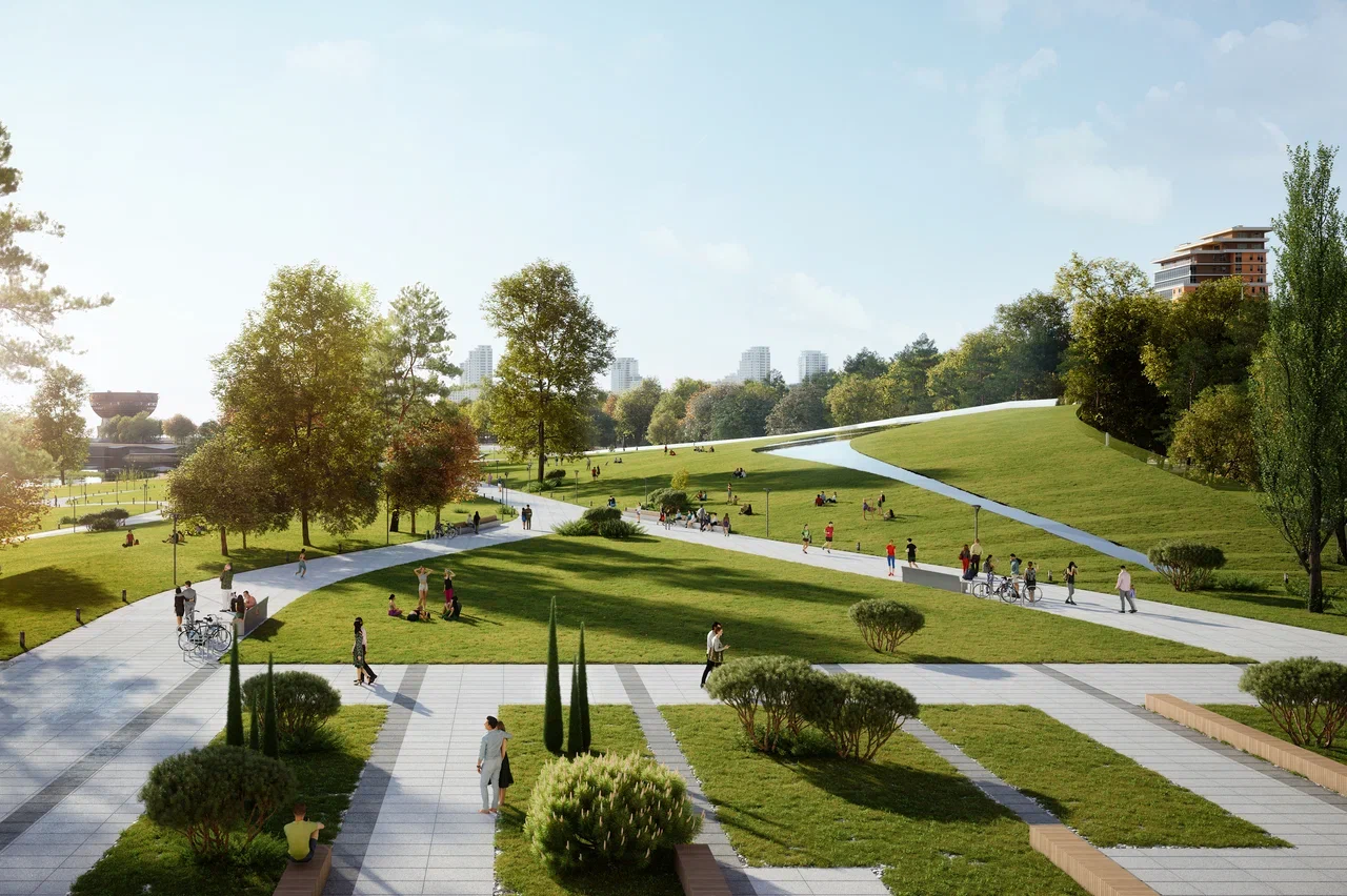 предоставлено Kravt Hotels&Home