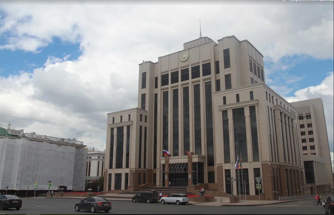 Павел Хацаюк / ИД «Вечерняя Казань»