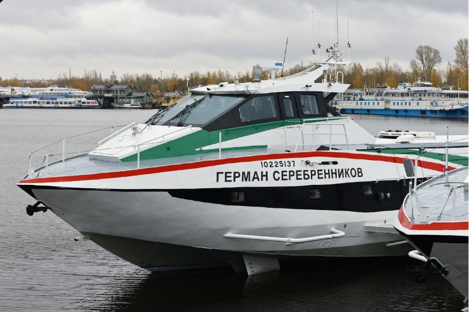 Павел Хацаюк / ИД «Вечерняя Казань»