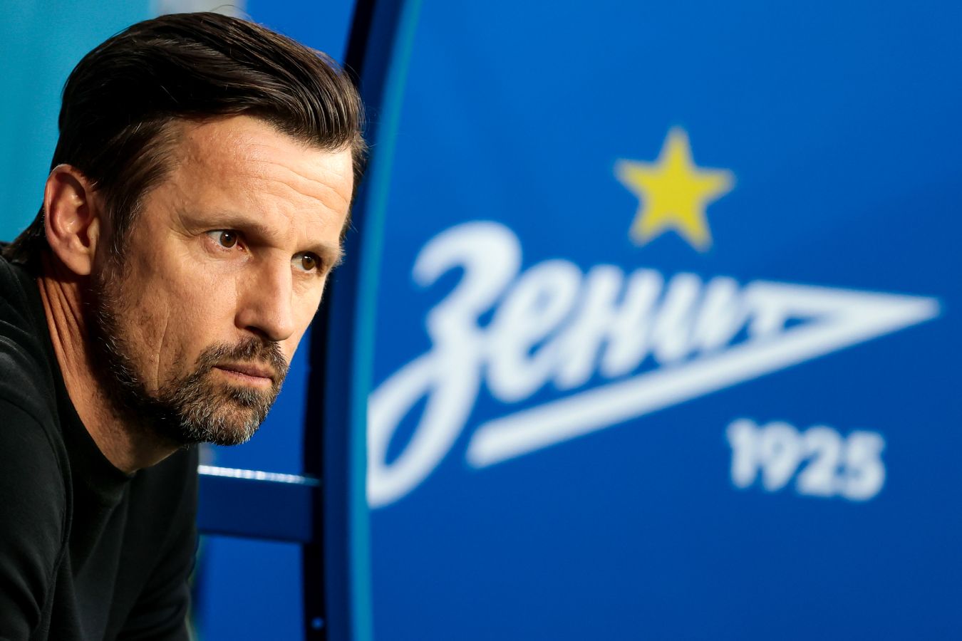 Кузнецов: «Если «Зенит» не выиграет в РПЛ — Семака уволят»