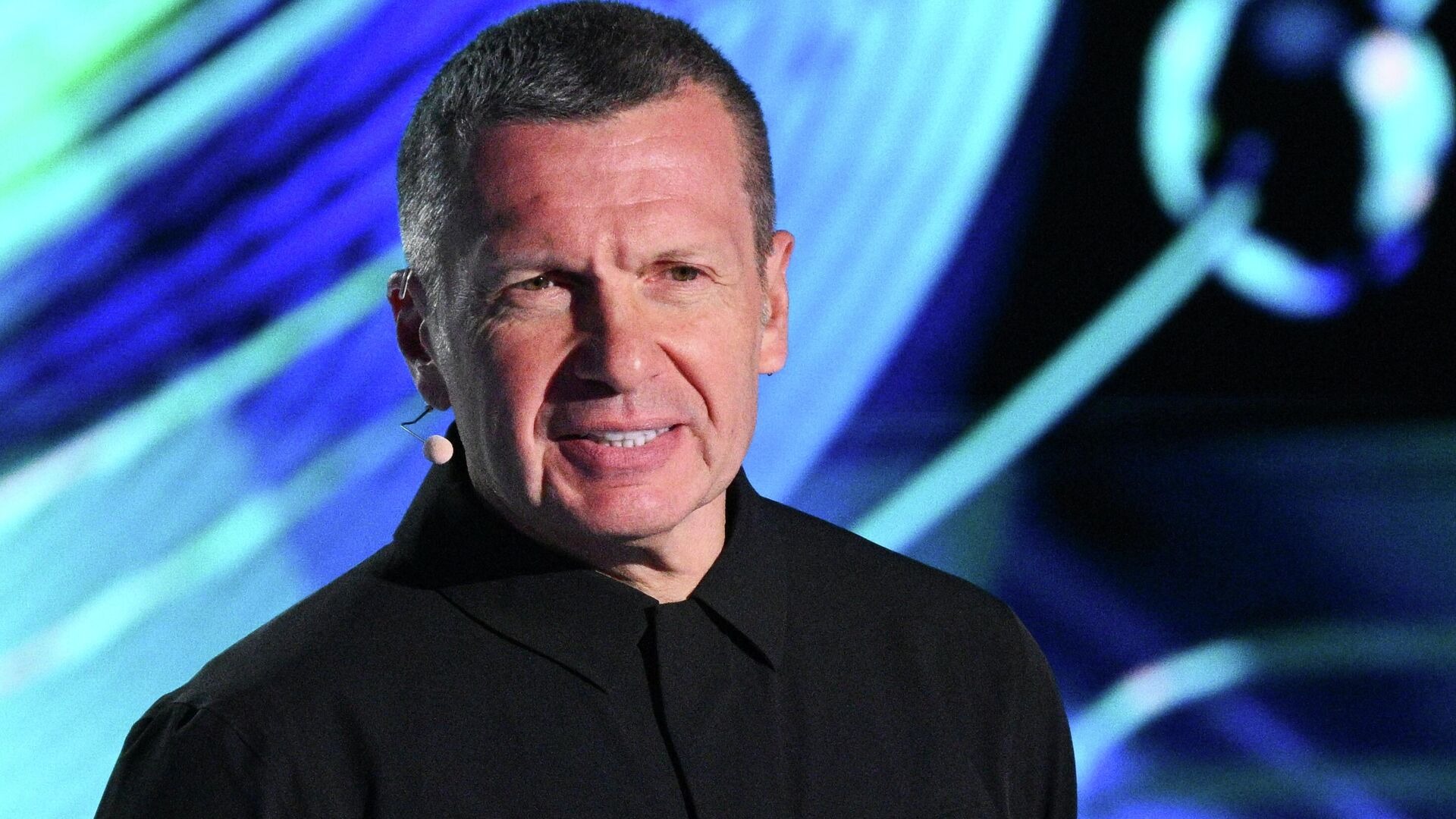 Италия вызвала посла России после оскорблений Соловьева в адрес премьера Мелони