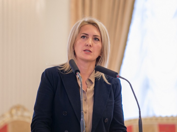 Главный архитектор Казани рассказала, какие требования предъявили к «Яр парку»