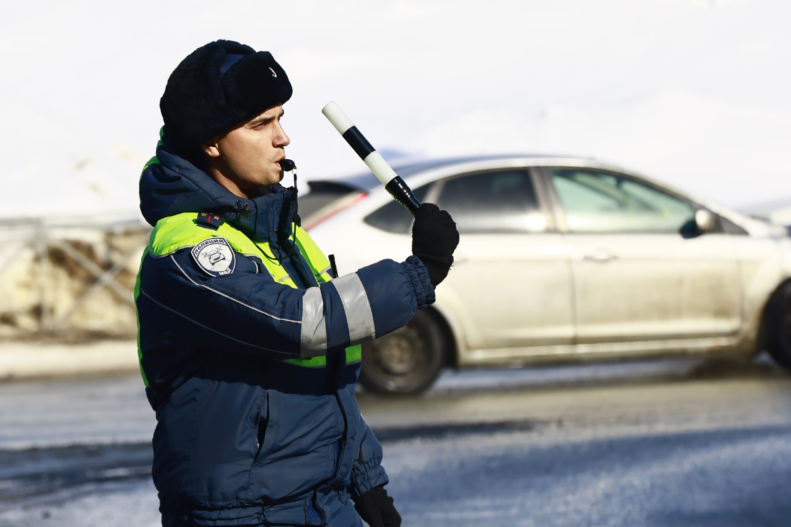 Павел Хацаюк / ИД «Вечерняя Казань»