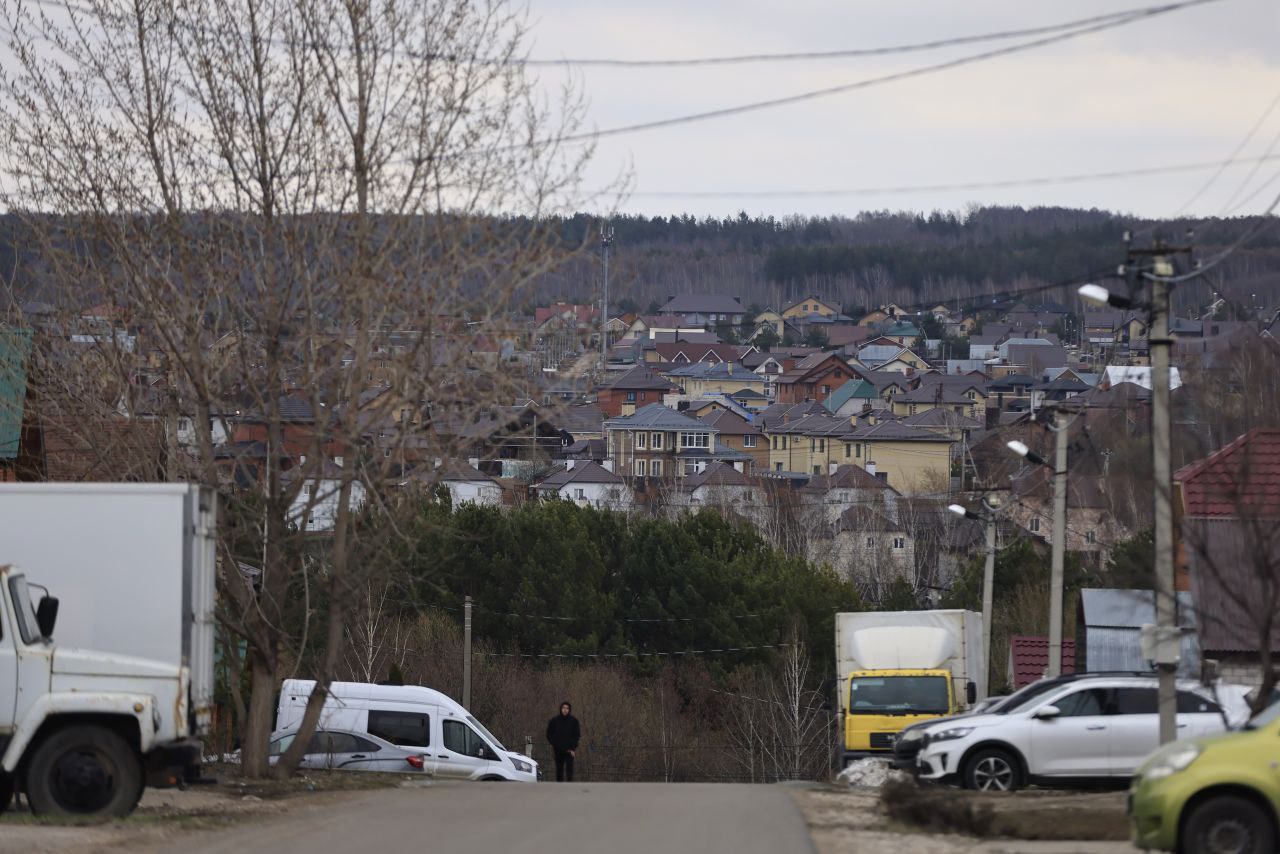 Казанцы начали раньше готовиться к дачному сезону