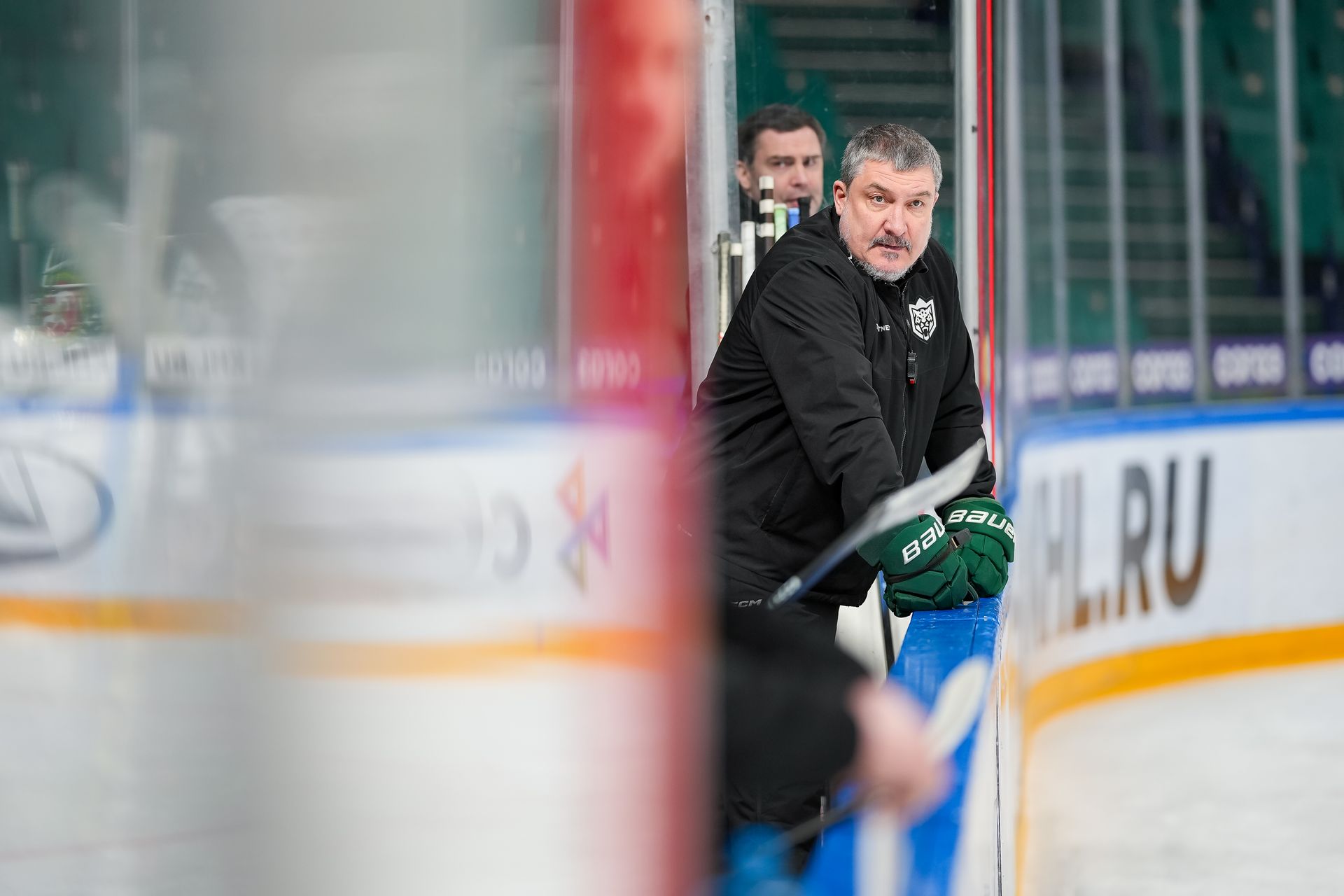 ХК «Ак Барс»