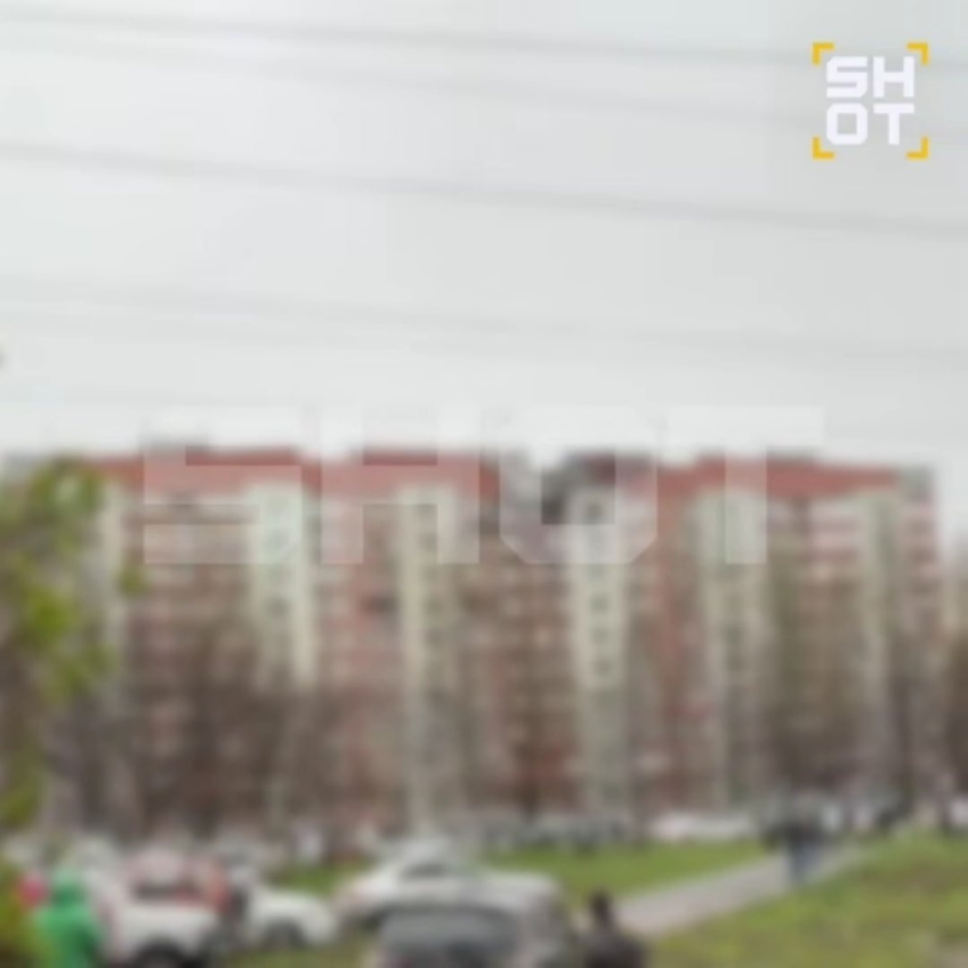 При атаке украинских БПЛА на Самару и Новокуйбышевск погиб человек