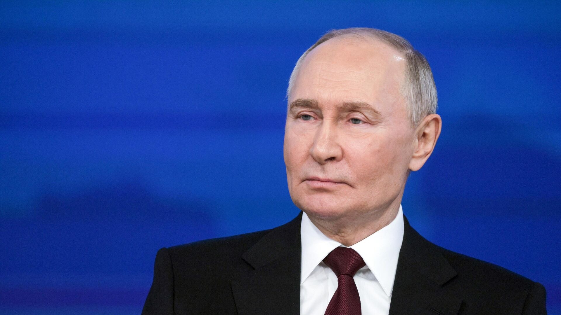 Путин может приехать в Казань на саммит с АСЕАН