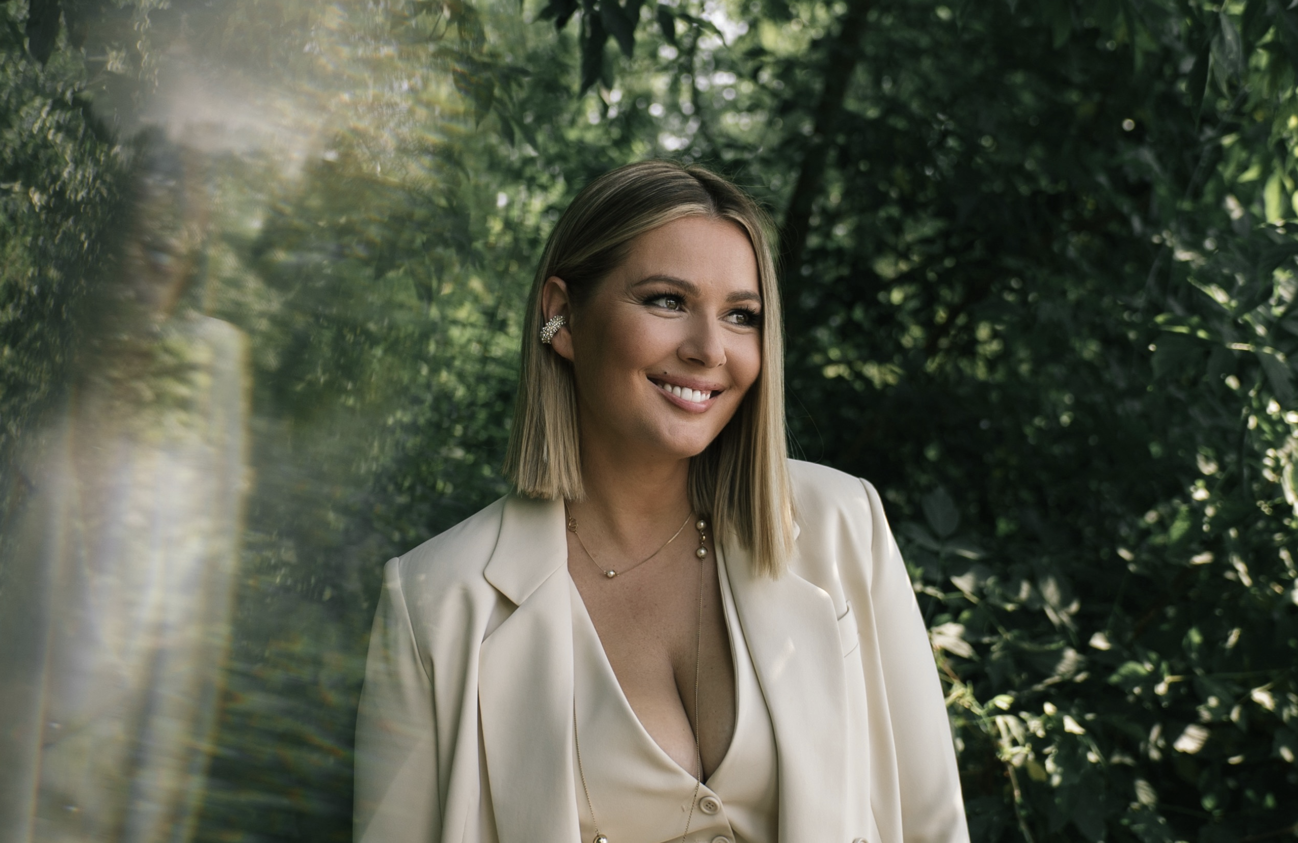 личный архив Марии Кожевниковой