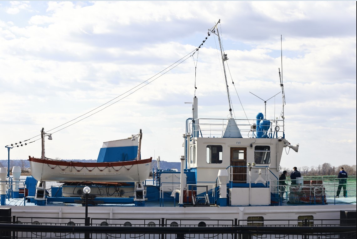 Татарстанцам рассказали об изменениях в правилах эксплуатации маломерных судов