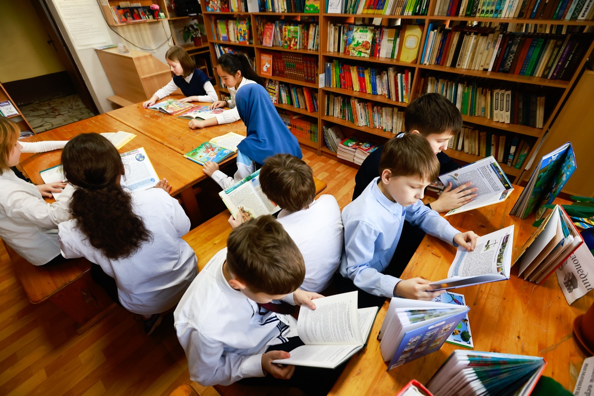 Учителям татарского языка выплатят по 115 тысяч за подготовку олимпиадников