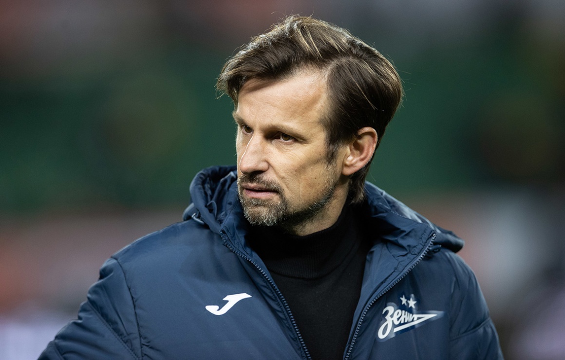 Гурцкая: «Семак убил команду, «Зенит» превращается в болото