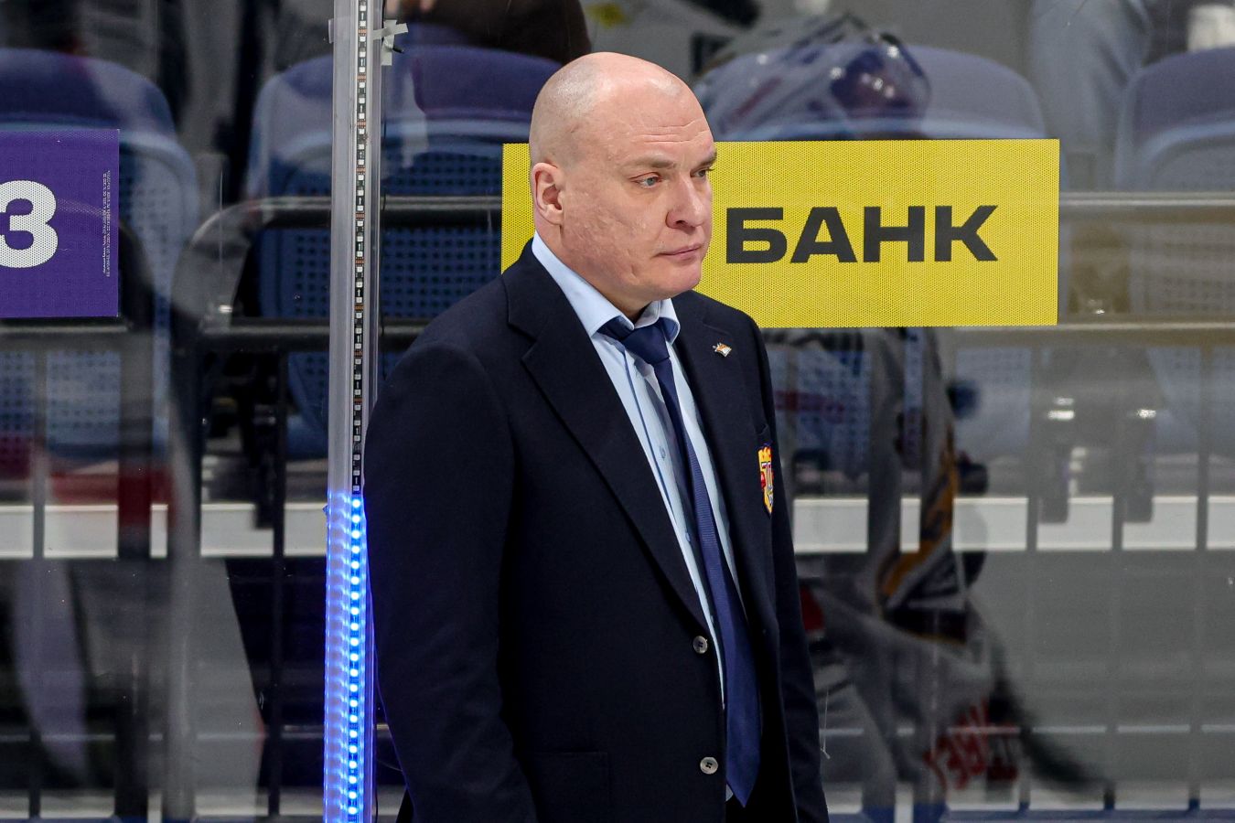 Разин о противостоянии с «Ак Барсом»: «Хотел бы закончить серию быстро»