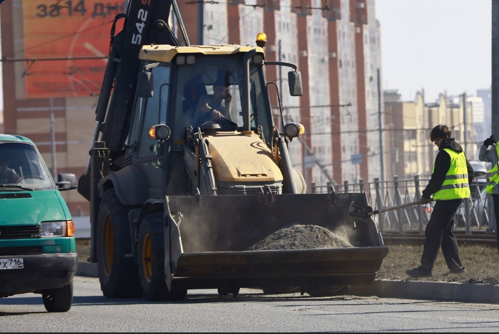 В Татарстане отремонтируют около 30 километров дорог на туристических маршрутах