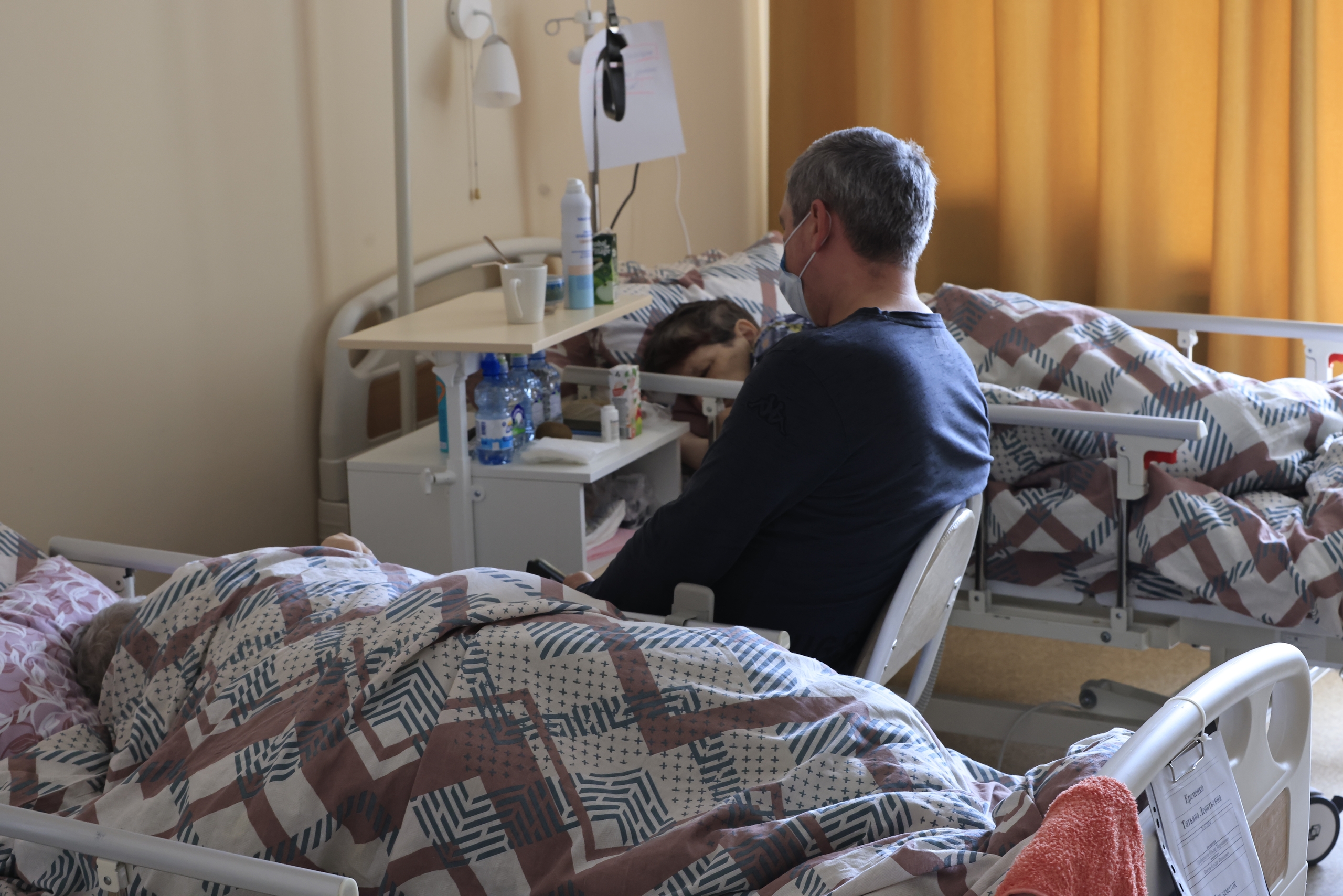 Онкобольным Татарстана не хватает лекарств из-за санкций