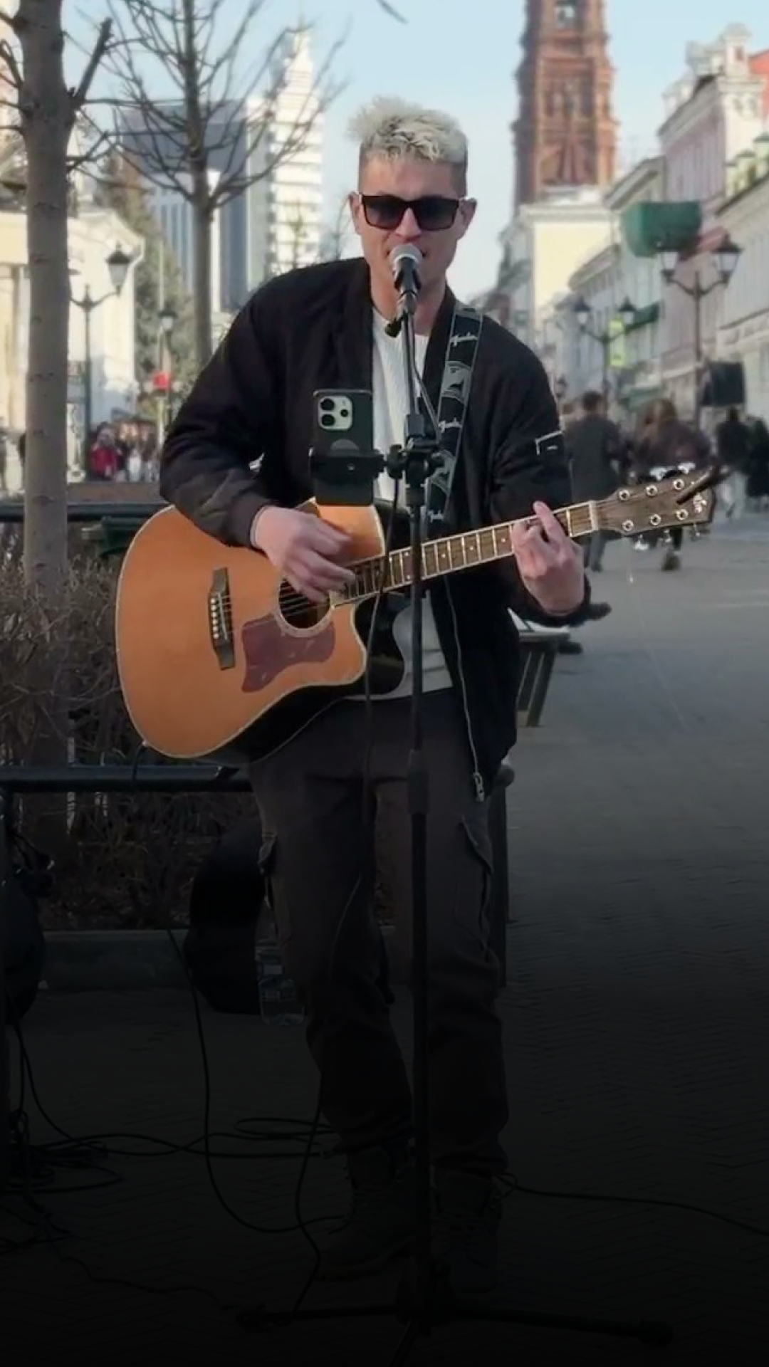 Егор Затеев / ИД «Вечерняя Казань»