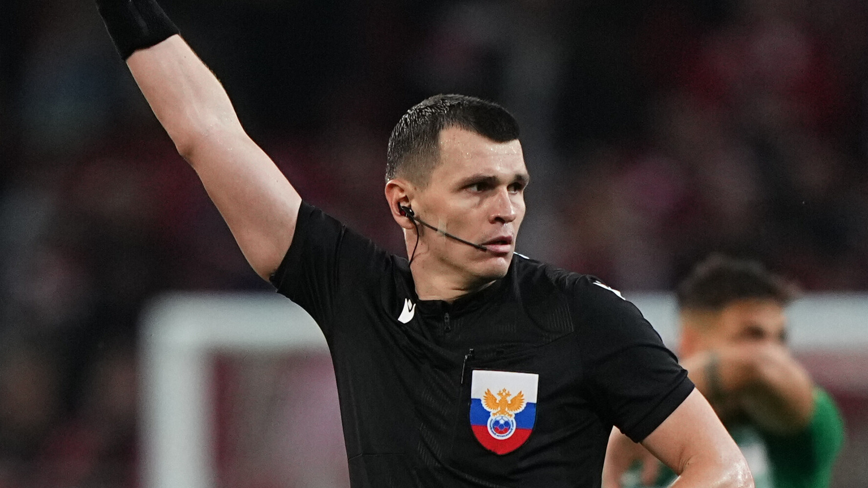 «Рубин» — ЦСКА: матч обслужит не фартовый для казанцев судья