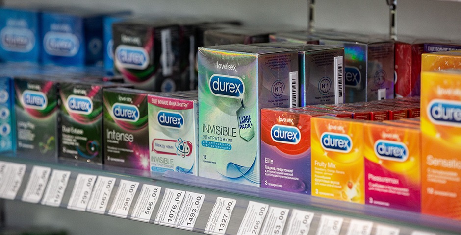 Презервативы резко подорожали в России